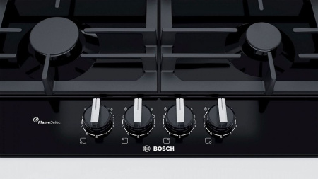 Варочная поверхность BOSCH PCP6A6B95R