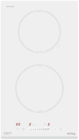 Варочная поверхность KORTING HI 30041 BW