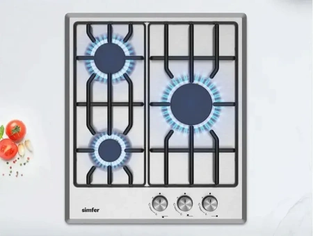 Варочная поверхность SIMFER H45V30M025
