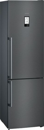 Холодильник SIEMENS KG39FPX3OR