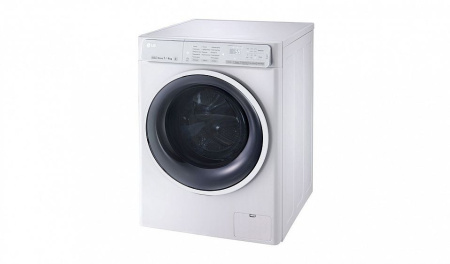 Стиральная машина с сушкой LG F12U1HDM1N