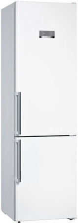 Холодильник BOSCH KGN397WER