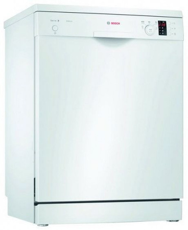 Посудомоечная машина BOSCH SMS25FW10R