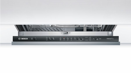 Встраиваемая посудомоечная машина BOSCH SMV25AX02R