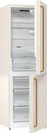 Холодильник GORENJE NRK 6192 CLI