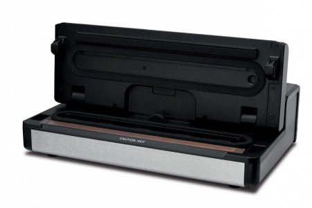 Вакуумный упаковщик CASO FastVAC 1000