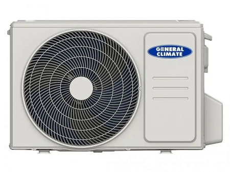 Сплит-система GENERAL CLIMATE GC-RE09HR/GU-RE09H