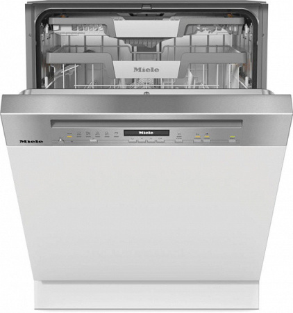 Посудомоечная машина MIELE G 7130 SCI EDST/CLST