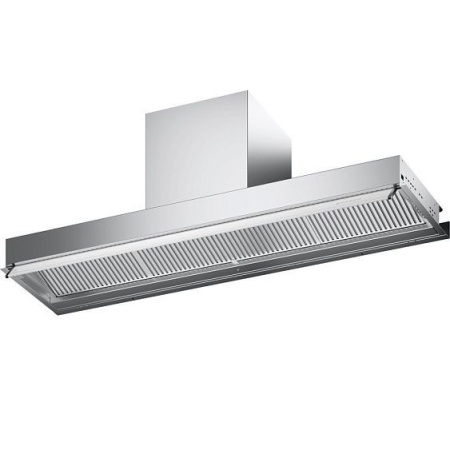 Вытяжка FABER IN-NOVA ZERO DRIP LITE A120 (305.0703.269)