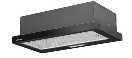 Вытяжка LERAN BH 6032 B