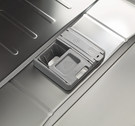 Посудомоечная машина DE DIETRICH DCJ434DB