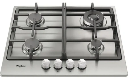 Варочная поверхность WHIRLPOOL TGML661IX
