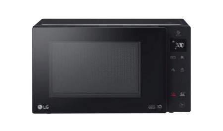 Микроволновая печь LG MB63W35GIB