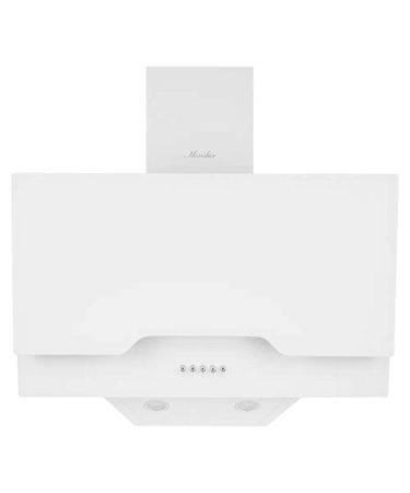 Вытяжка MONSHER LAVAL 60 Blanc