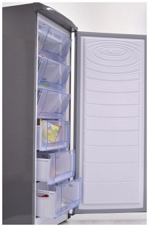 Морозильная камера NORDFROST DF 165 IAP