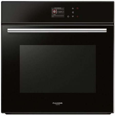 Духовой шкаф FULGOR FCO 6213 TM BK