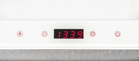 Вытяжка GRAND Toledo Sensor 60 белый