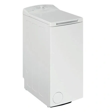 Стиральная машина WHIRLPOOL TDLR 6240L EU/N