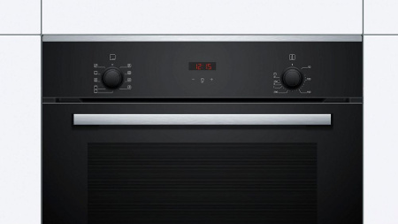 Духовой шкаф BOSCH HBF234EB0R