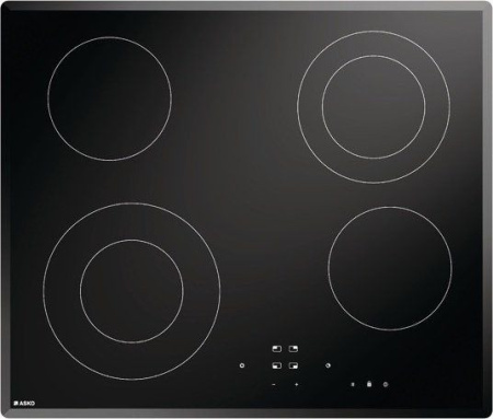 Поверхность ASKO hc1643 g