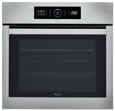 Духовой шкаф WHIRLPOOL  akz6270/ix