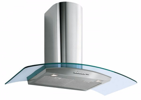 Вытяжка FALMEC astra isola 60 inox