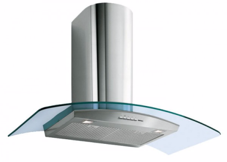 Вытяжка FALMEC astra 60 vetro (600)
