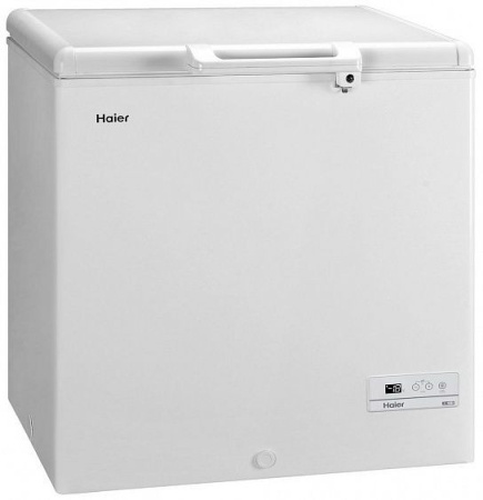 Морозильная камера Haier HCE259R