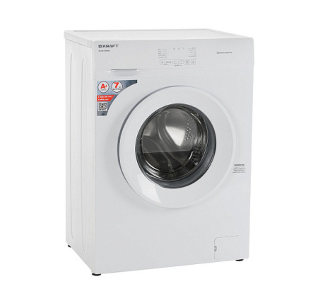 Стиральная машина KRAFT KF-ED7206W