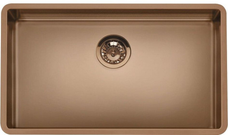 Кухонная мойка SMEG VSTR71CUX