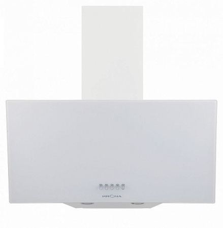 Вытяжка KRONA GABRIELE 600 WHITE PB