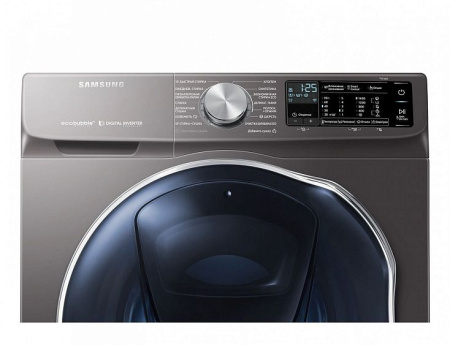 Стиральная машина с сушкой SAMSUNG WD10N64PR2X