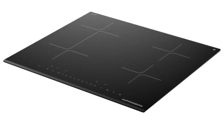 Варочная поверхность KUPPERSBERG ICI 619