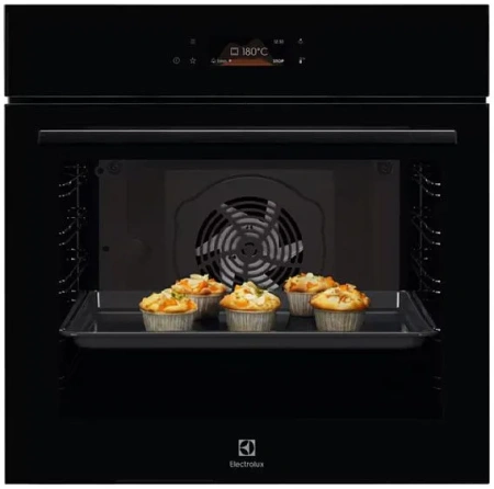 Духовой шкаф ELECTROLUX LOE8F38Z