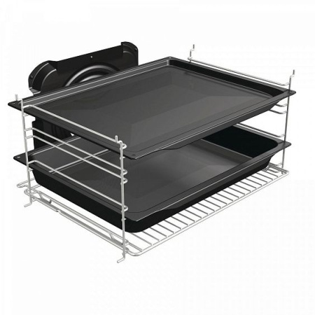 Духовой шкаф GORENJE BO735E11X-S