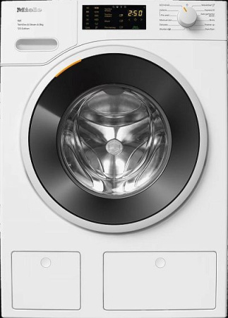 Стиральная машина MIELE WWB680 WCS 125