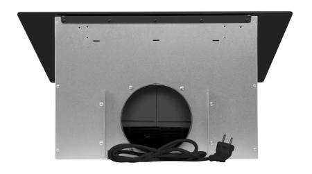 Вытяжка Maunfeld JANTAR 60 Black