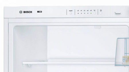 Холодильник BOSCH kgv 36vw21