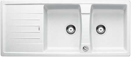 Кухонная мойка BLANCO lexa 8 s (514702)