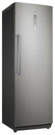 Холодильник SAMSUNG rr-35 h 6150 ss — фото