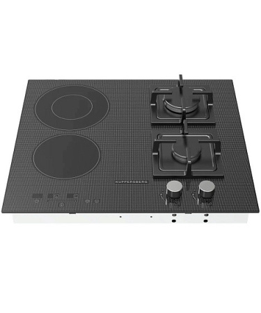 Варочная поверхность KUPPERSBERG EGS 600