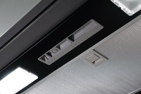 Вытяжка ELIKOR Pandora 52П-450 черный