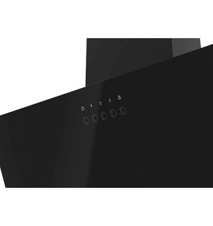 Вытяжка LEX MOZA 450 BLACK