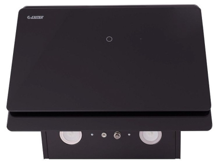 Вытяжка EXITEQ EX-1126 black