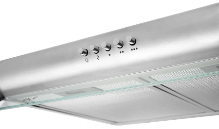 Вытяжка ORE Grong 50 inox