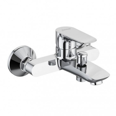 Смеситель DAMIXA Origin Bit 409007700 хром