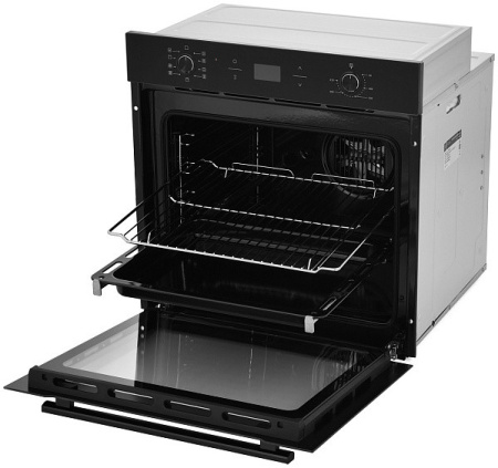 Духовой шкаф ZUGEL ZOE602B