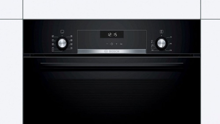 Духовой шкаф BOSCH HBJ538YB0R