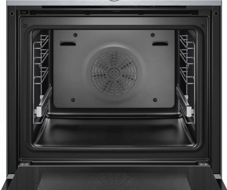 Духовой шкаф BOSCH HBG635NS1