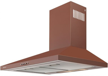 Вытяжка RAINFORD RCH-2621 Brown